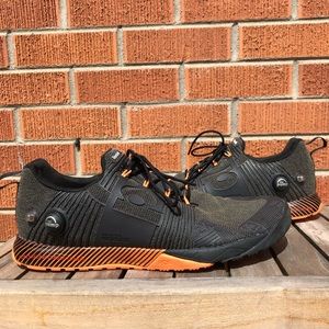 Reebok CrossFit Nano Pump Trainers